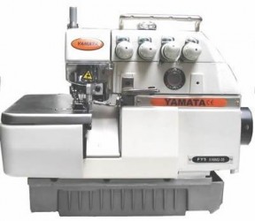 Interlock Yamata Completa Nova ( C/mesa E Motor)