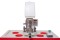 Máquina de Costura Industrial Forrar Botões - Sun Special SS-3608-ZJ
