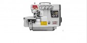 Overlock Direc Drive  -Silenciosa-12meses Garantia-gt900d3