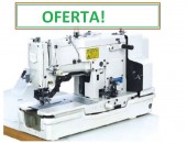 Máquina De Costura Industrial Caseadeira Reta Aomoto
