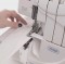 Máquina de costura OVERLOCK e ULTRALOCK  da Janome-7933D