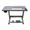 Máquina de Costura Reta Transporte Duplo Direc Drive - Sew Stron BSS 0203- 220V