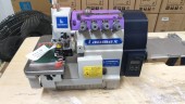 Ponto Cadeia. Overlock 4 Fios, LM -504D- Direc Drive Lanmax