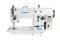 Zig Zag Direc Drive Lubrificada,lu20u93dtzsu-220v-lumak