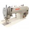 Máquina de costura reta Industrial Eletrônica DL7200,220v - Siruba
