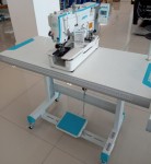 Máquina de Costura Caseadeira Reta Convencional Direct Drive Jack JK-T782G