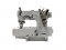 Galoneira Base Plana Fechada Com Motor Direct Drive-220v-Megamak
