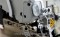 Máquina de Costura Overlock de 2 Agulhas 4 fios Direct Drive Eletrônica - SM-6800ED-4BKSM