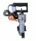 Máquina de costurar sacos, Corte Automático de Linha 11000RPM A-650H SIRUBA
