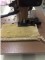 Máquina de Costura Overlock para Carpete 1 Agulha 2 Fios Sun Special SS419