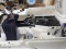 Máquina de Costura Galoneira Cilíndrica de 3 Agulhas 5 Fios Eletrônica Jack JK-K5-UT-01GBX364/PL