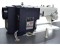 Máquina Reta Eletrônica Carter Blindado BROTHER S-7180A-813P - 220 V