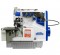 Máquina de Costura Overlock Automatica 4 Fios Direct Drive - Alpha LH-E4S-4/BK