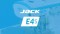 Ponto Cadeia Jack E3-4 Direct Drive 7.500 Rpm