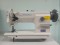 Máquina de costura Reta Industrial Transporte triplo,1 agulha-Promax- GC0628