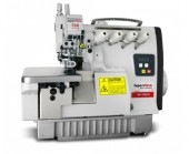 Máquina de Costura Interloque com Motor Direct Drive SuperNova SSP-700D-5 110V