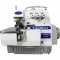 Máquina de Costura Industrial Overloque c/ Direct Drive LM503D - Lanmax