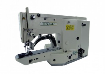 Máquina de Costura Industrial Travete Bracob BC1850-42