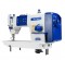 Máquina De Costura Industrial Reta Com Motor Direct Drive - Alpha LH-F5 - MAQUINA RETA C/ MOTOR DIRECT DRIVE