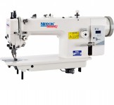 Maquina de Costura Reta Industrial - Nippon Silmaq NS-0303-DS