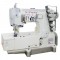 Kit= Reta+Galoneira+Overlock Industriais, completas -Yamata