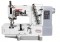 Máquina de Costura Galoneira Plana- Direct Drive - Gemsy GEM5501AE-01-220V