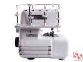Máquina de costura overloque doméstica SS 320 Sun Point - Sun S Marca:Sun Special