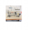 Máquina de Costura Ponto Corrente 1 Agulha Direct Drive - Siruba- DL3881