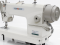 Máquina de Costura Industrial Reta c/ Direct Drive e Corte de Linha MSG-8801D1 - Mega Mak