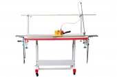 Máquina de Corte Fim de Enfesto SS1A PL- 220V -Sun Special