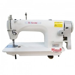 Máquina De Costura Reta Industrial Fy8700,3450rpm - Yamata