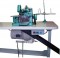 Overlock+ Galoneira Semi Industriais Com Motor+mesa