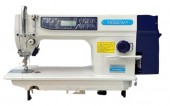 Máquina De Costura Reta Eletronica - Nisew NW-9800DN-7