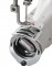 Máquina de Costura Couro-Selaria Com Retrocesso - G5-+LED+motor 750wYamata completa