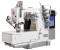 Máquina De Costura Galoneira Plana Eletrônica - Gemsy G5-S3-01