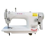 Máquina De Costura Reta Industrial Fy8700,3450rpm - Yamata