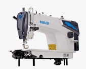 Máquina de Costura Reta Industrial Maqi Q1-M