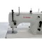 Máquina De Costura Semi-Industrial Reta E Zig Zag 20u33,1 Agulha,2 Fios,2500ppm - Yamata