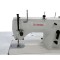 Máquina De Costura Semi Industrial Reta Yamata Fy20u33 Branca 110v/220v