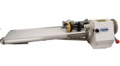 Máquina Corta Viés 2 Facas Direc Drive -  Promax CP202A