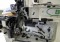 Máquina de Costura Industrial Overlock c/ Direct Drive BC75AT - Bracob