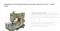 Máquina Picueta BC1302AT -Direc Drive-Bracob