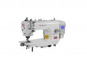 Máquina de Costura Reta Eletrônica Refiladeira - Sun Special S9520MX-TD4MQ