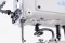 Máquina de Costura Botoneira Direc Drive Jack JK-1377E-2 E 4 furos e X