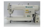 Máquina de Costura Industrial Reta c/ Direct Drive 1 Agulha BC9000A - Bracob