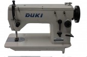 Máquina De Costura Zigue Zague 2000ppm Dk20u43 Duki