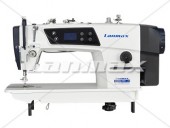 Máquina de Costura Reta Direct Drive Lanmax LM 9980D
