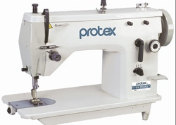 Máquina de Costura Semi-Industrial Zig Zag TY20U53 - Protex