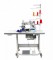 Máquina de Costura Industrial Elastiqueira 4 Agulhas - Alpha LH-8008-04064P