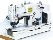Máquina de Costura Industrial Caseadeira Reta TY781 - Protex